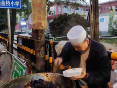 -马文章胖子甑糕(洒金桥店)