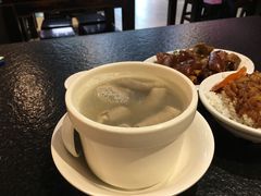 -胡须张鲁肉饭(美食文化馆店)