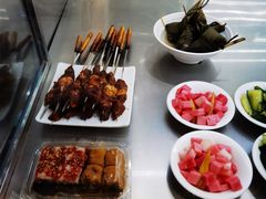 -聚德华天护国寺小吃(甜水园店)