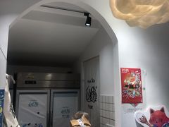 -狐狸家·酸奶酪专门店(平江路店)