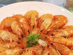 -無招牌海鮮(芽笼店)