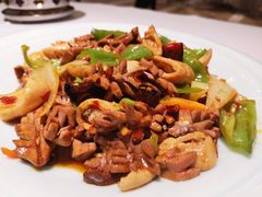 -同喜烤鸭店(光芒店)