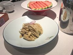 -大鸭梨烤鸭·北京菜(南小街/南苑店)