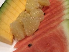 -蓝海大饭店·渔歌舫(黄岛店)