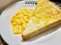 -旺记冰室(九龙中心大厦店)