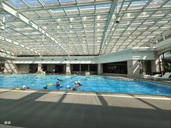 -上海东方佘山翰悦阁酒店·Vie全日制餐厅