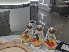 -3号仓库·创意中国菜(新世界城店)