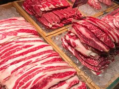 -炉小哥烤肉(朗悦公园茂店)