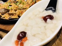 -何师烧烤Pro·30年老品牌·川菜·香辣蟹(太古里旗舰店)