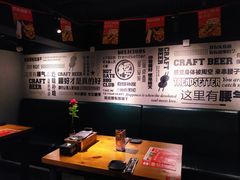 -腰子哥烤串(石佛营炫特店)