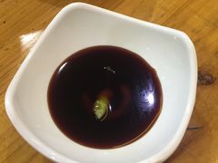 -东江湖游水三文鱼美食城