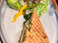 -Jamaicablue Coffeeshop(中央广场店)