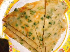 葱油饼-那家小馆•北京菜•烤鸭(中关村店)