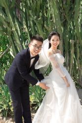 -绿皮火车照相馆 婚纱照旅拍(厦门店)