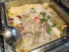 -好得火锅(育才店)