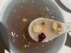 -楚山晓·湖北菜(武汉光谷K11店)