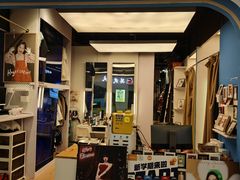 -一墨照相馆·证件照·形象照(世博店)