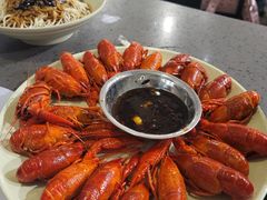 -一棠龙虾•王牌虾球(楚河汉街店)