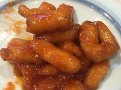 -郭林家常菜(狼垡店)