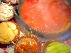-赵美丽·重庆社区火锅·直营店(火车东站·中豪国际店)