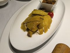 -食悦江南·淮扬菜·烤鸭(亚运村·惠新店)