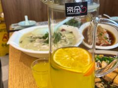 -去茶去餐厅(中央大街店)