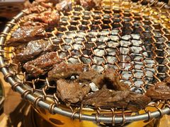 -烧肉达人•炭火烧肉(新天地店)