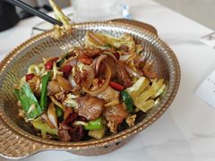 -阿毛饭店·正宗宁波菜(儿童公园旗舰店)