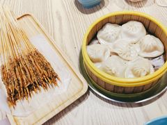 -大树餐厅(万达创始店)
