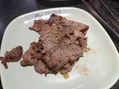 -韩盛·盛江山自助料理(于洪新玛特店)