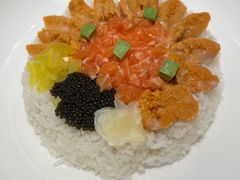 -常鲜楼常来尝鲜海胆馆(星海店)