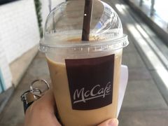 -麦当劳(塔园路店)