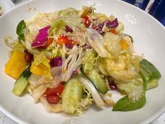 -玉林烤鸭店(垡头店)