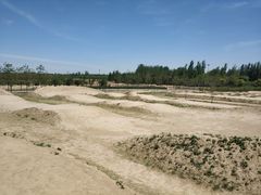 -兴安湖生态运动公园