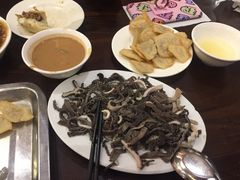 -姚记炒肝店(簋街店)
