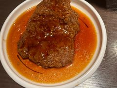 -王繁星面馆(西安熙地港店)