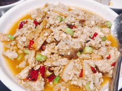 -老头儿油爆虾·知味杭州(爱琴海购物中心)