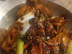 -一棠龙虾•王牌虾球(恒隆广场店)