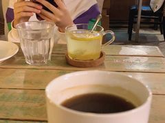-Cafe Alice咖啡爱丽丝(奥城店)