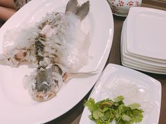 -新加坡海鲜共和(名胜世界圣淘沙海滨坊)