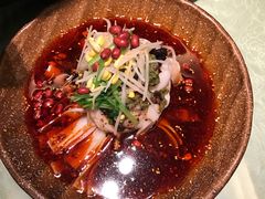 -小杨烤肉(高新店)
