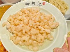 -裕兴记•蟹黄面馆(人民广场店)