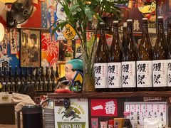 -平成屋·午肴夜酒(四川北路店)