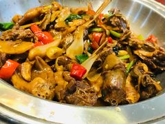 -北海港酒楼 海鲜代加工 粤菜(淡村商贸城店)