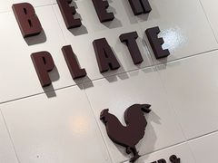 -BHC炸鸡(明洞总店)