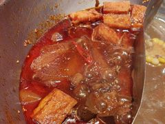 -八合里潮汕鲜牛肉火锅(福州万象城店)