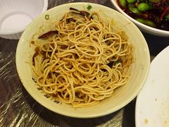 -靓靓蒸虾(中山公园店)