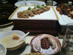 口袋豆腐-那家小馆•北京菜•烤鸭(香山店)