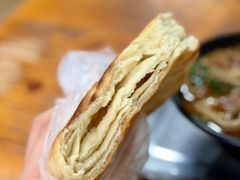 呼市焙子-道北杂碎(总店)