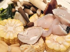 -牛YO寿喜烧和牛火锅自助(三台子万象汇店)